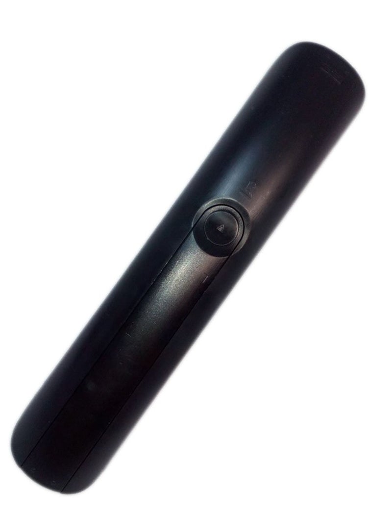 JustFine Replaced Remote Control Compatible for Samsung UN32H5203AFXZA UN32H5201 UN40H6203AFXZA UN50H6201AFXZA UN60H6203AFXZA Smart LED HD TV - Image 2